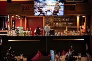 Bar (sur place)