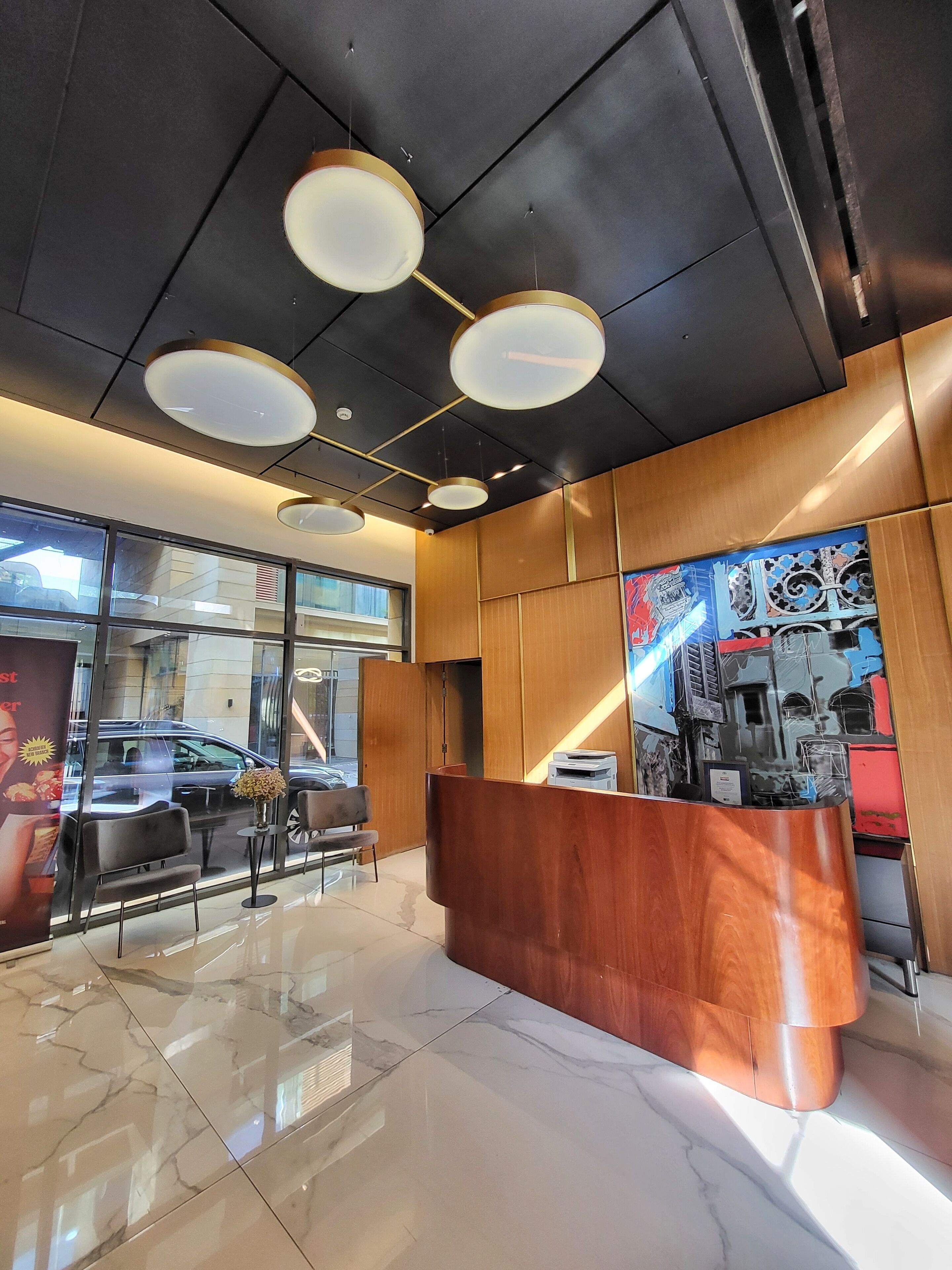 Photo - Monot Suites