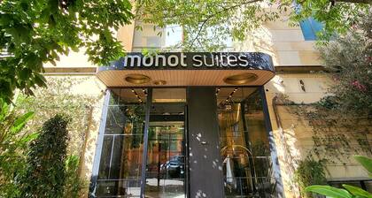 Monot Suites