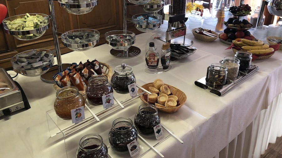 Hotel Deutsches Haus