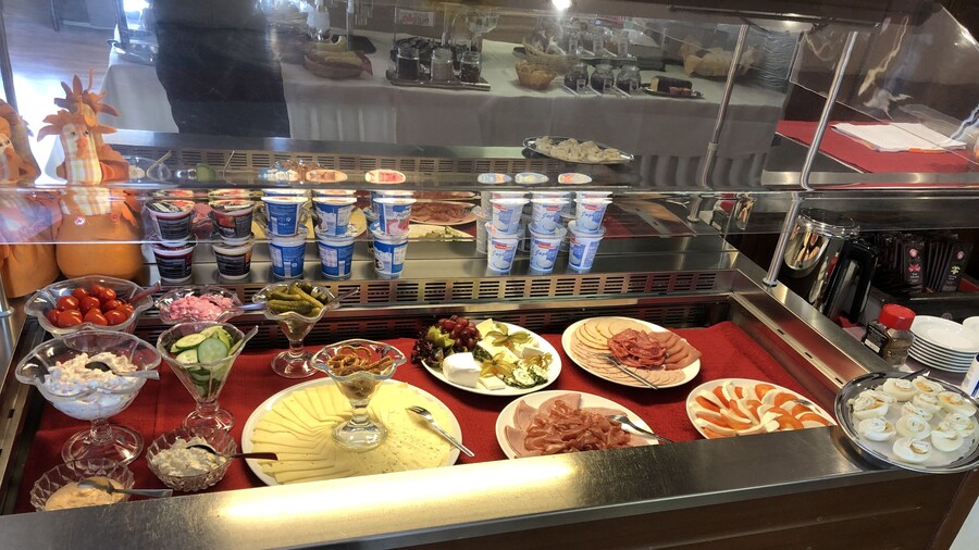 Hotel Deutsches Haus