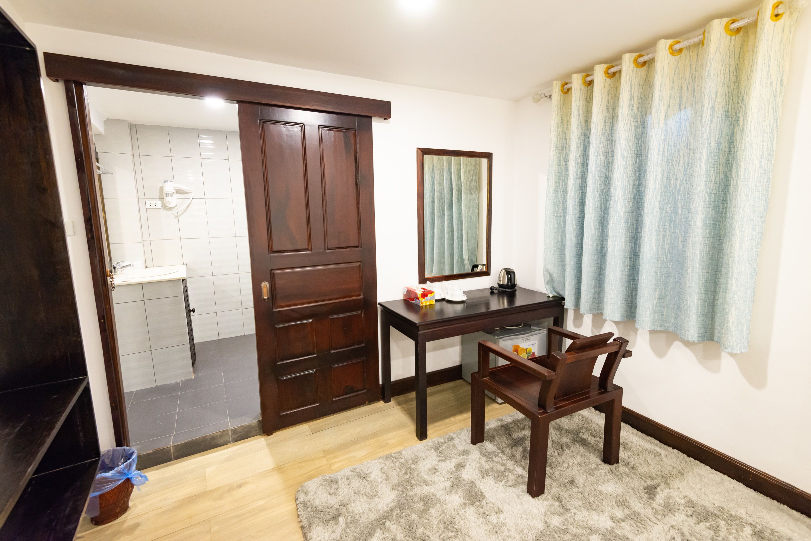 triple room | in-room safe, free wifi