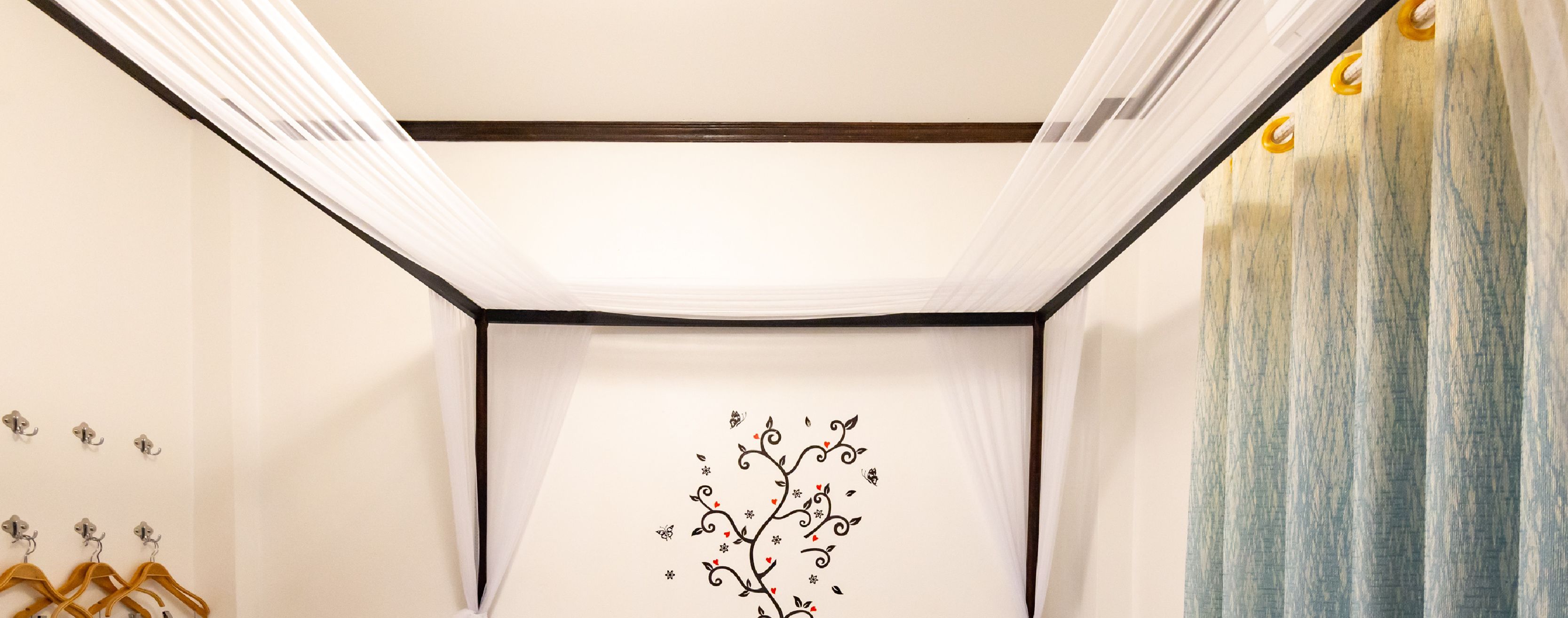 classic double room | in-room safe, free wifi