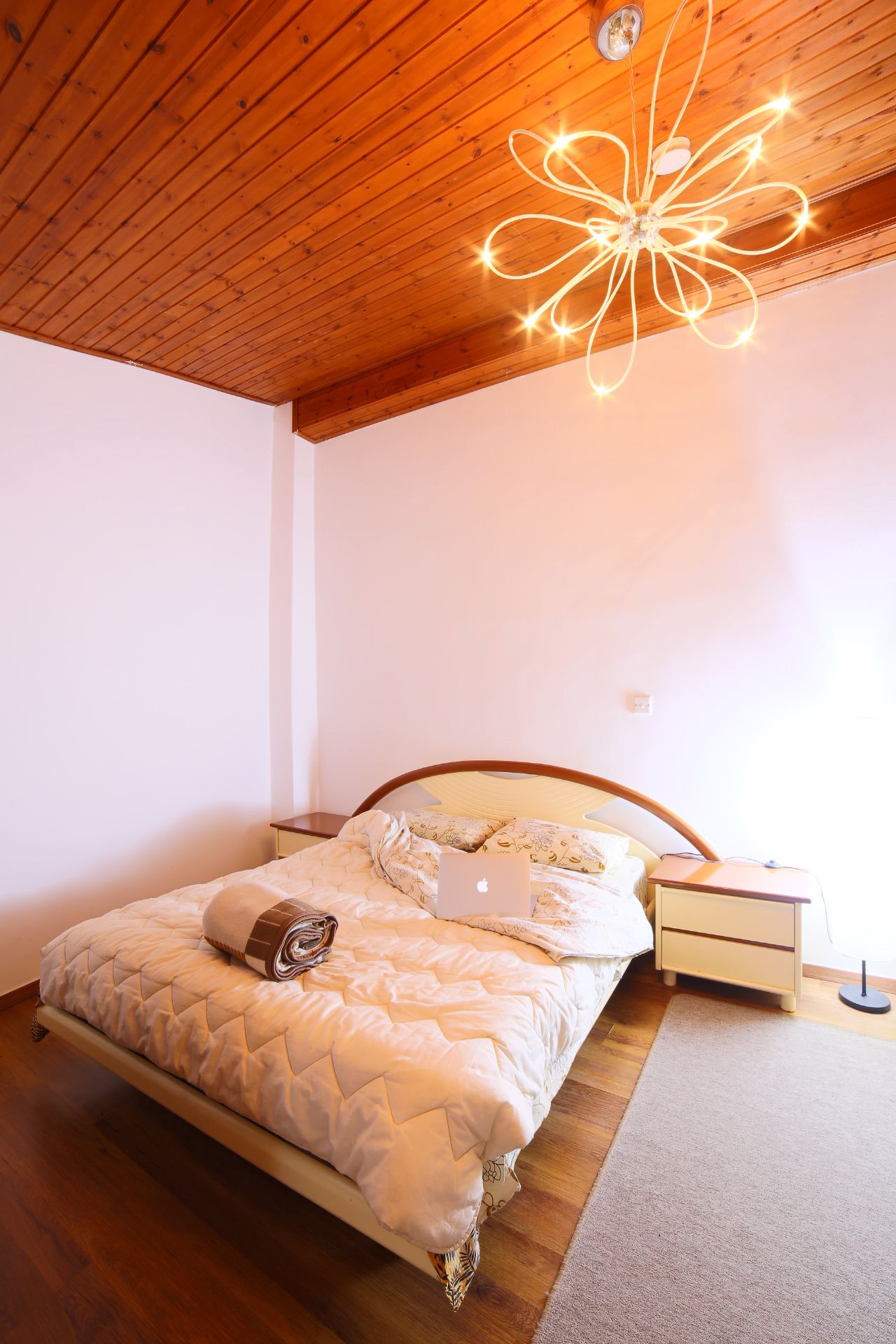 ห้องสแตนดาร์ด | เตารีด/โต๊ะรีดผ้า, Wi-Fi ฟรี, ผ้าปูที่นอน