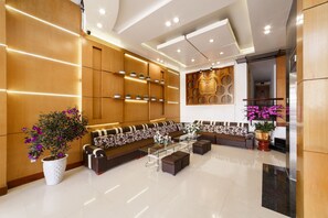 Front of property - Le Nguyen (Da Lat)