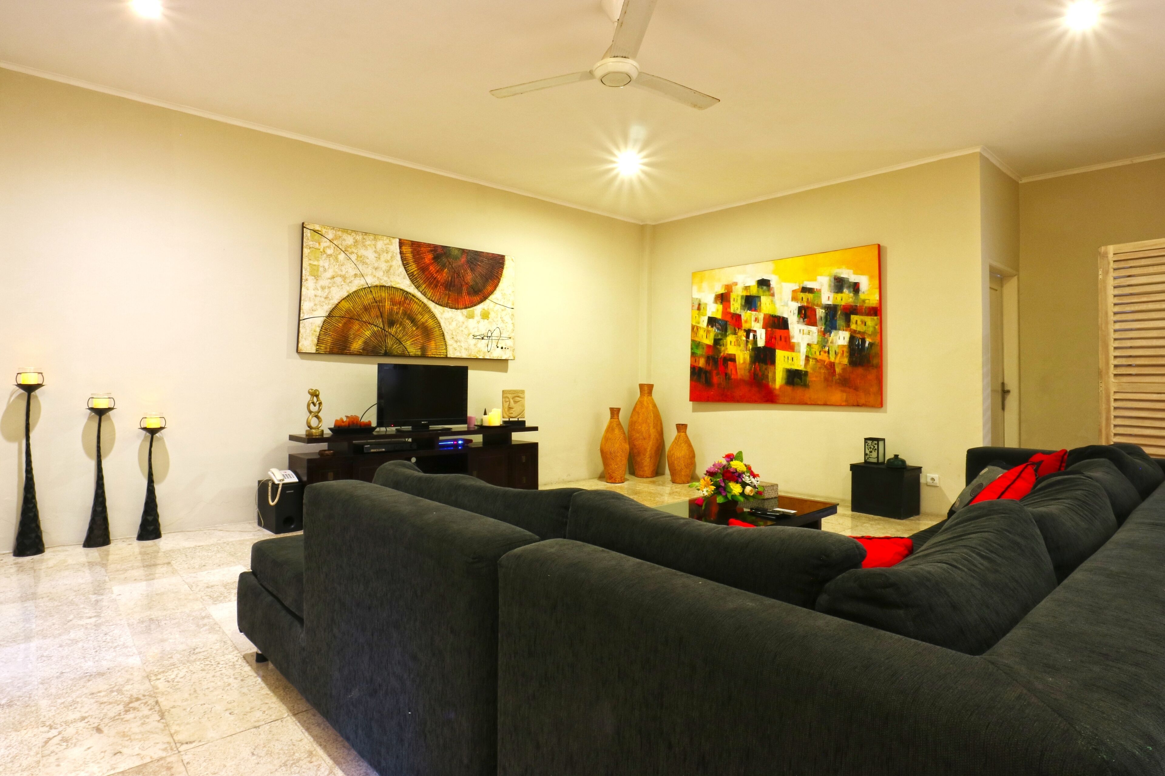 Foto - Bali Mystique Hotel & Apartment