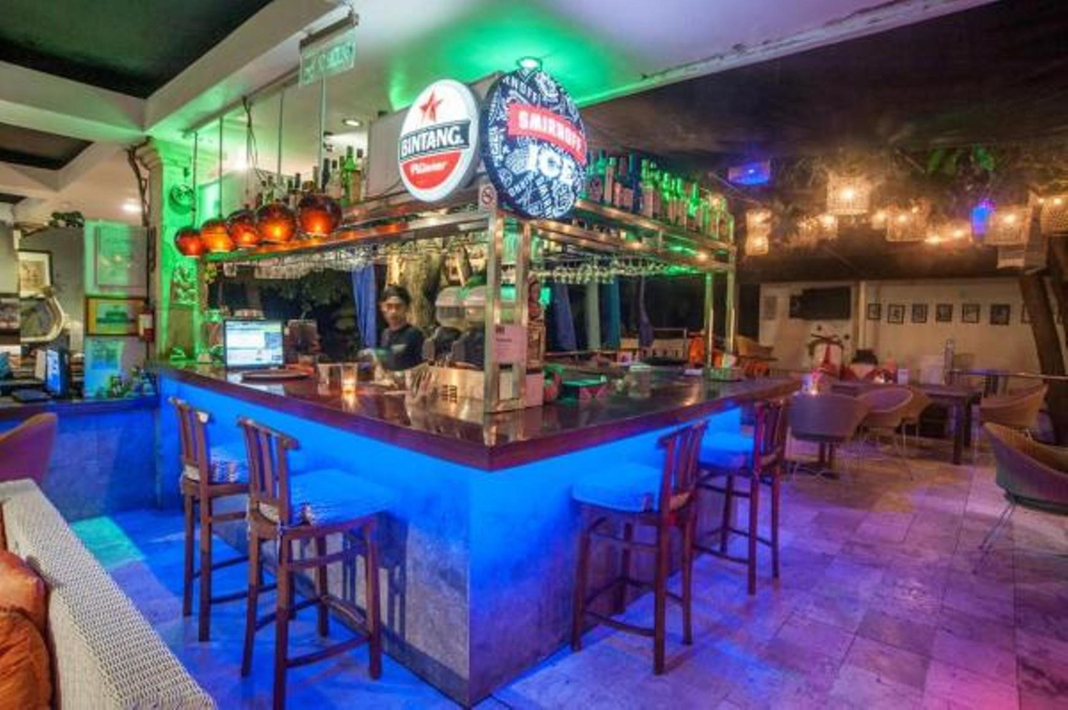 Foto - Bali Mystique Hotel & Apartment