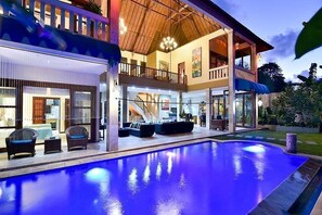 Villa | Private pool - Bali Mystique Apartment (Seminyak)