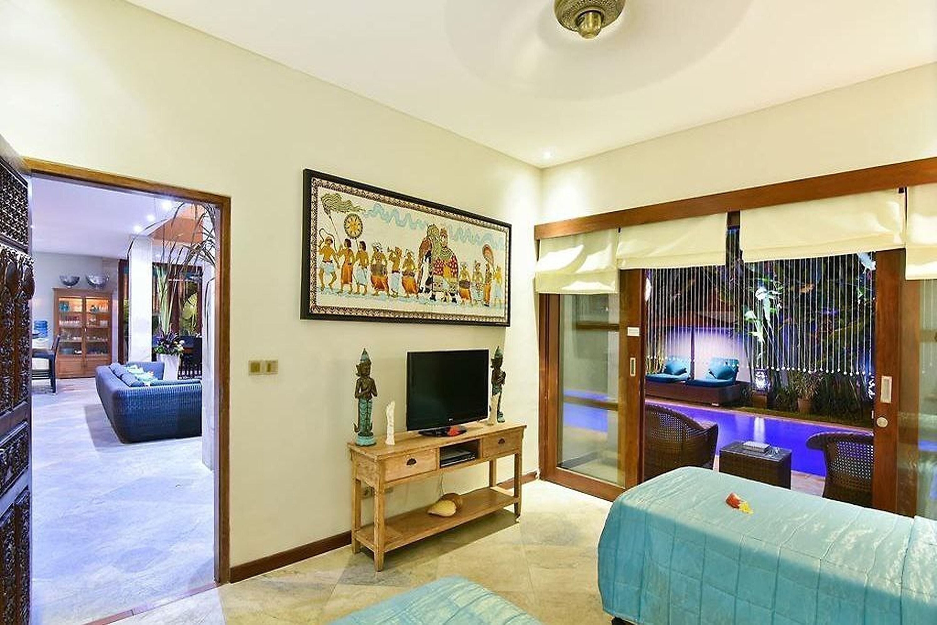 Foto - Bali Mystique Hotel & Apartment