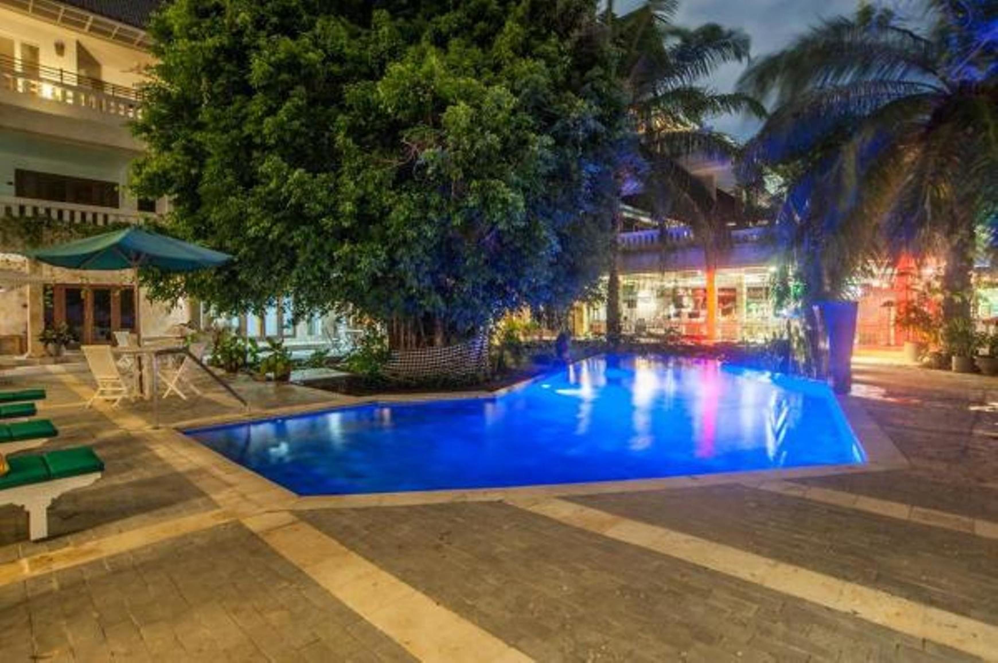 Foto - Bali Mystique Hotel & Apartment