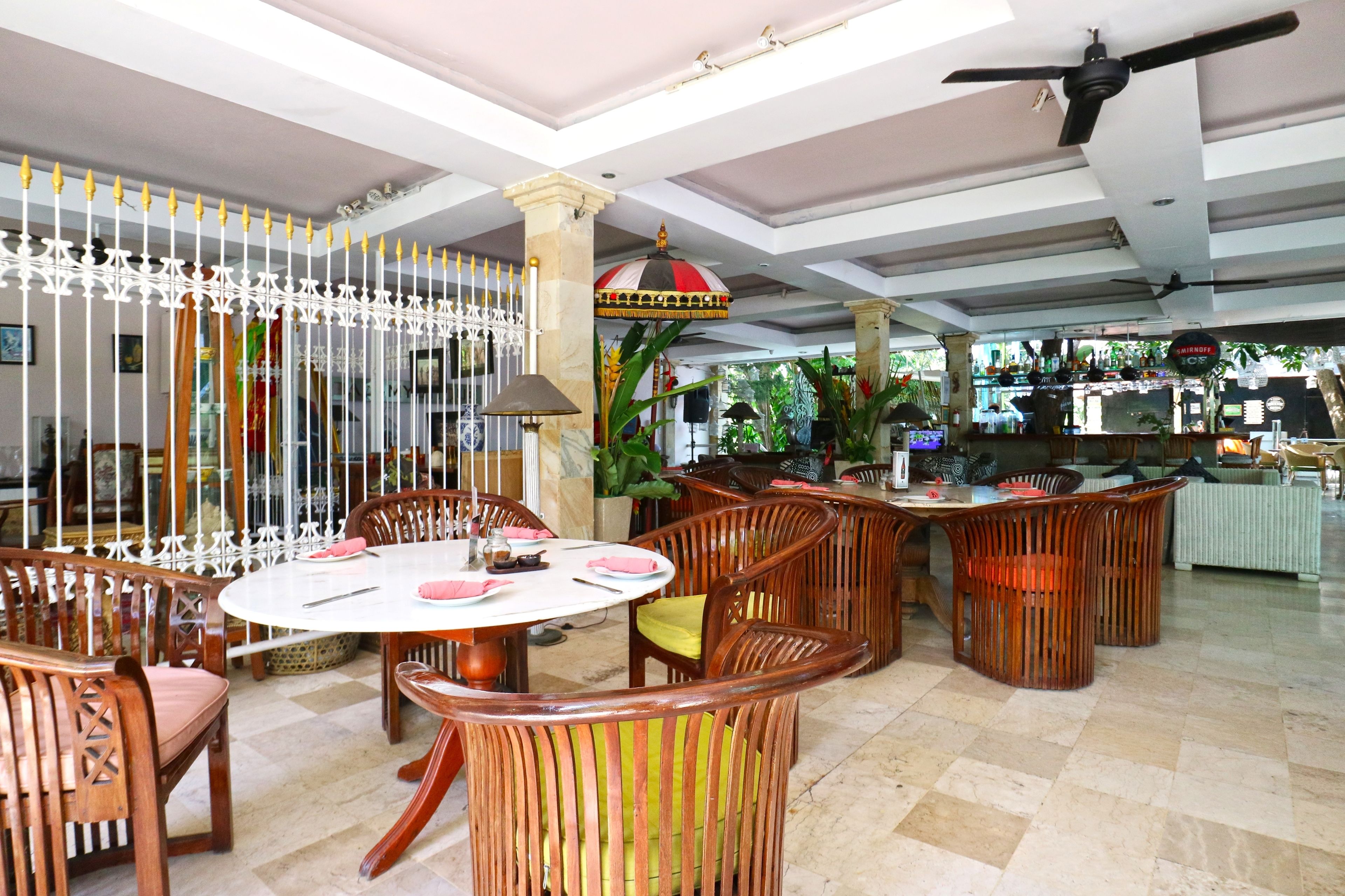 Foto - Bali Mystique Hotel & Apartment