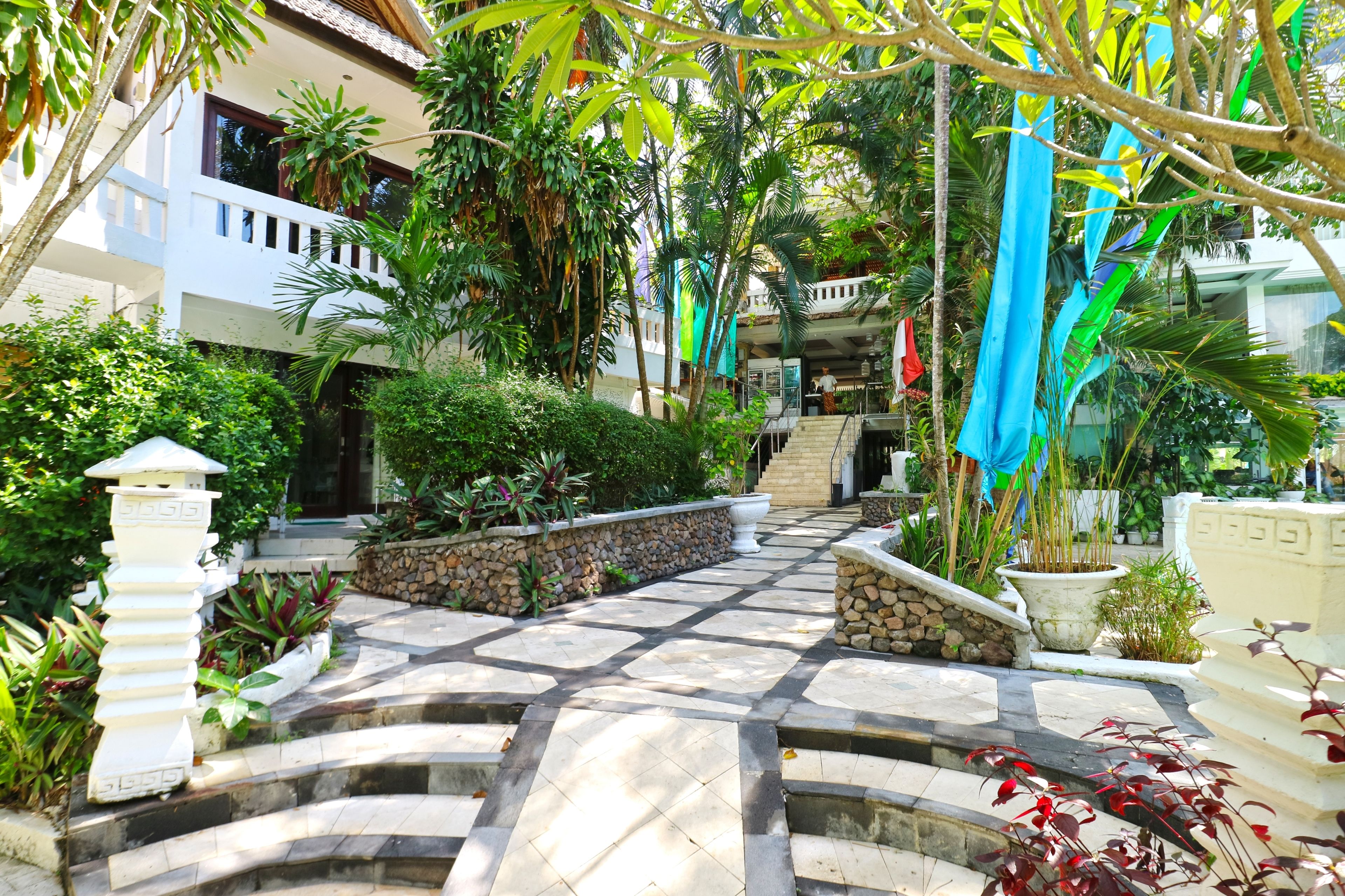 Foto - Bali Mystique Hotel & Apartment