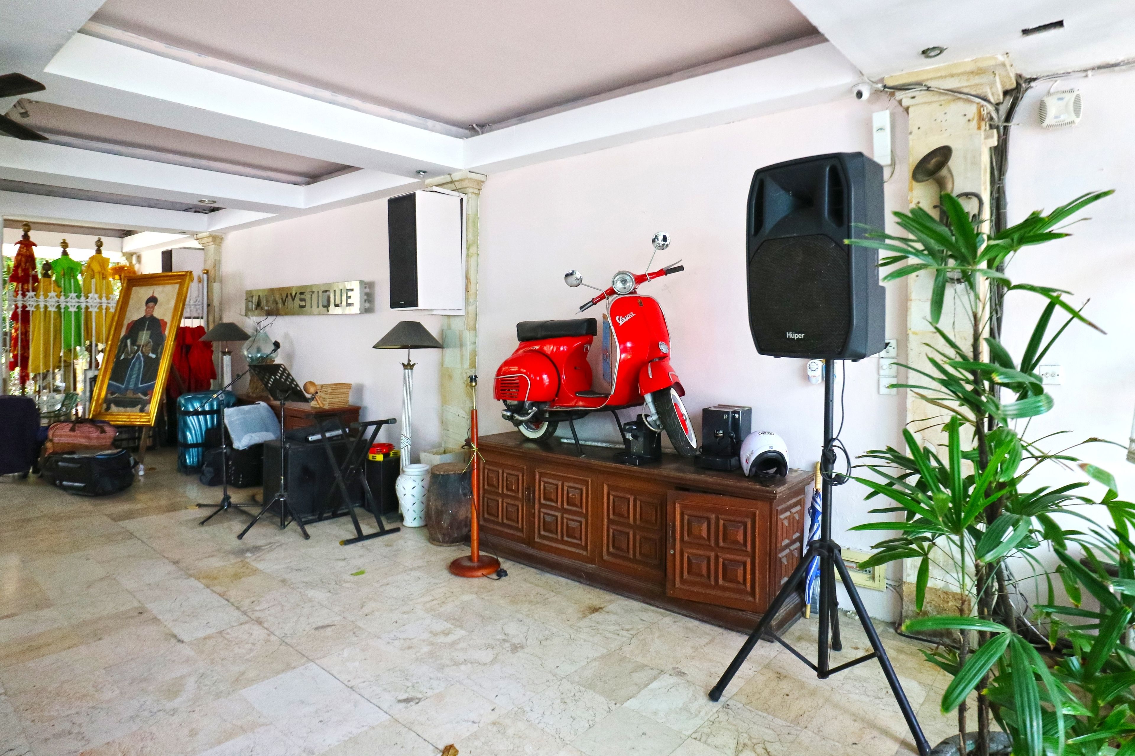 Foto - Bali Mystique Hotel & Apartment