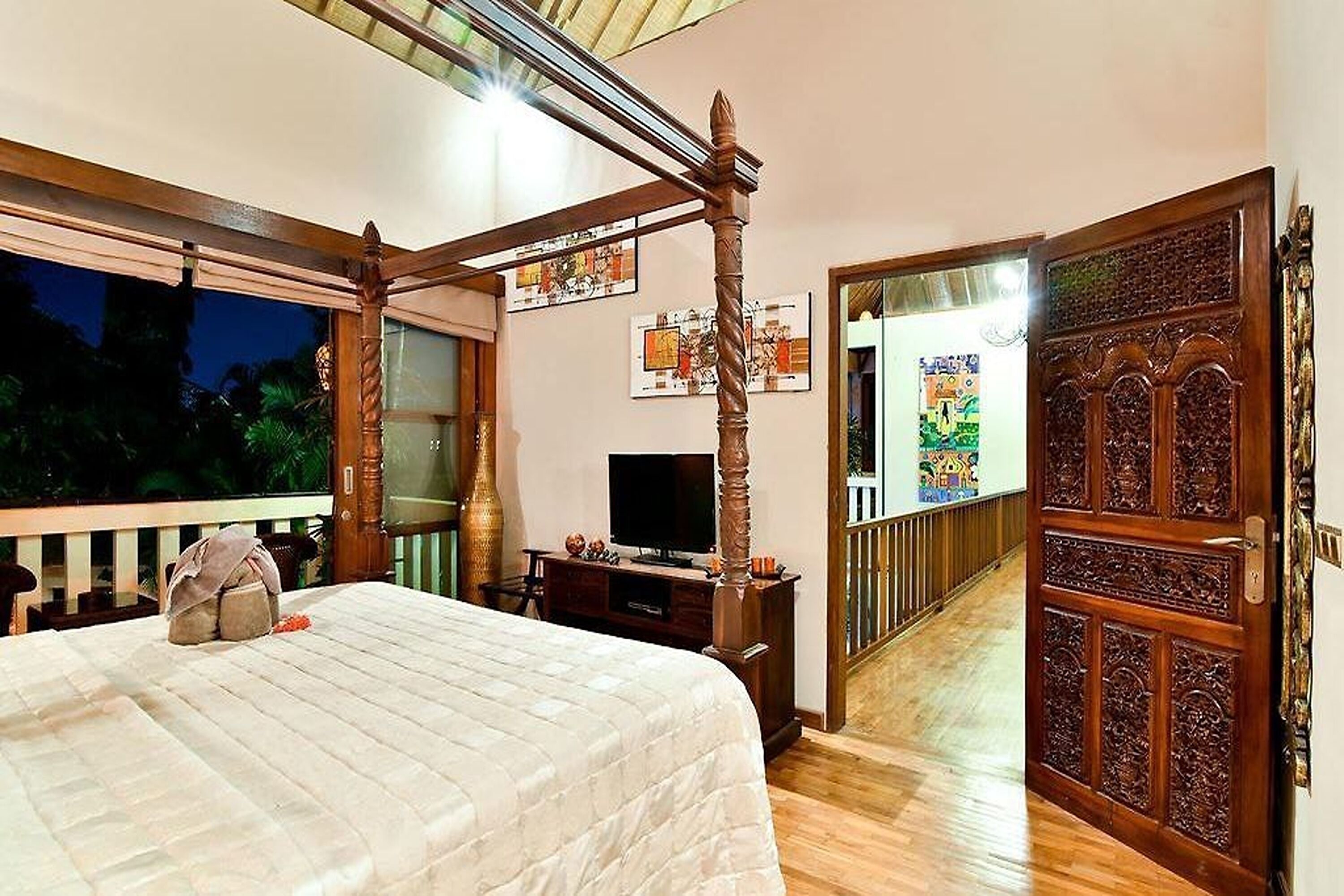 Foto - Bali Mystique Hotel & Apartment