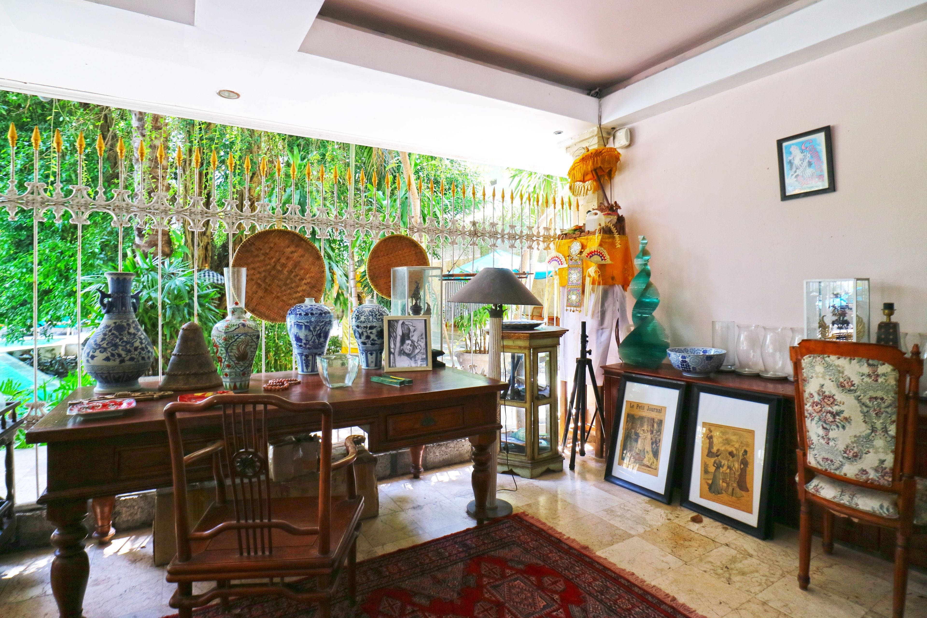 Foto - Bali Mystique Hotel & Apartment