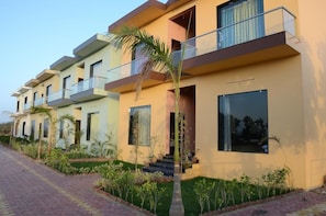 Garden - Chitrakoot Garden And Resorts Pushkar (Pushkar)