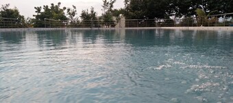 Chitrakoot Garden And Resorts Pushkar