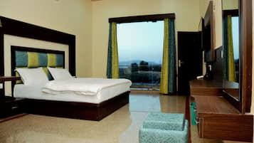 Individually decorated, desk, soundproofing, bed sheets