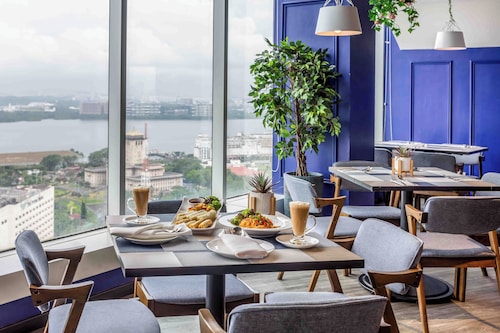 Shama Suasana Johor Bahru