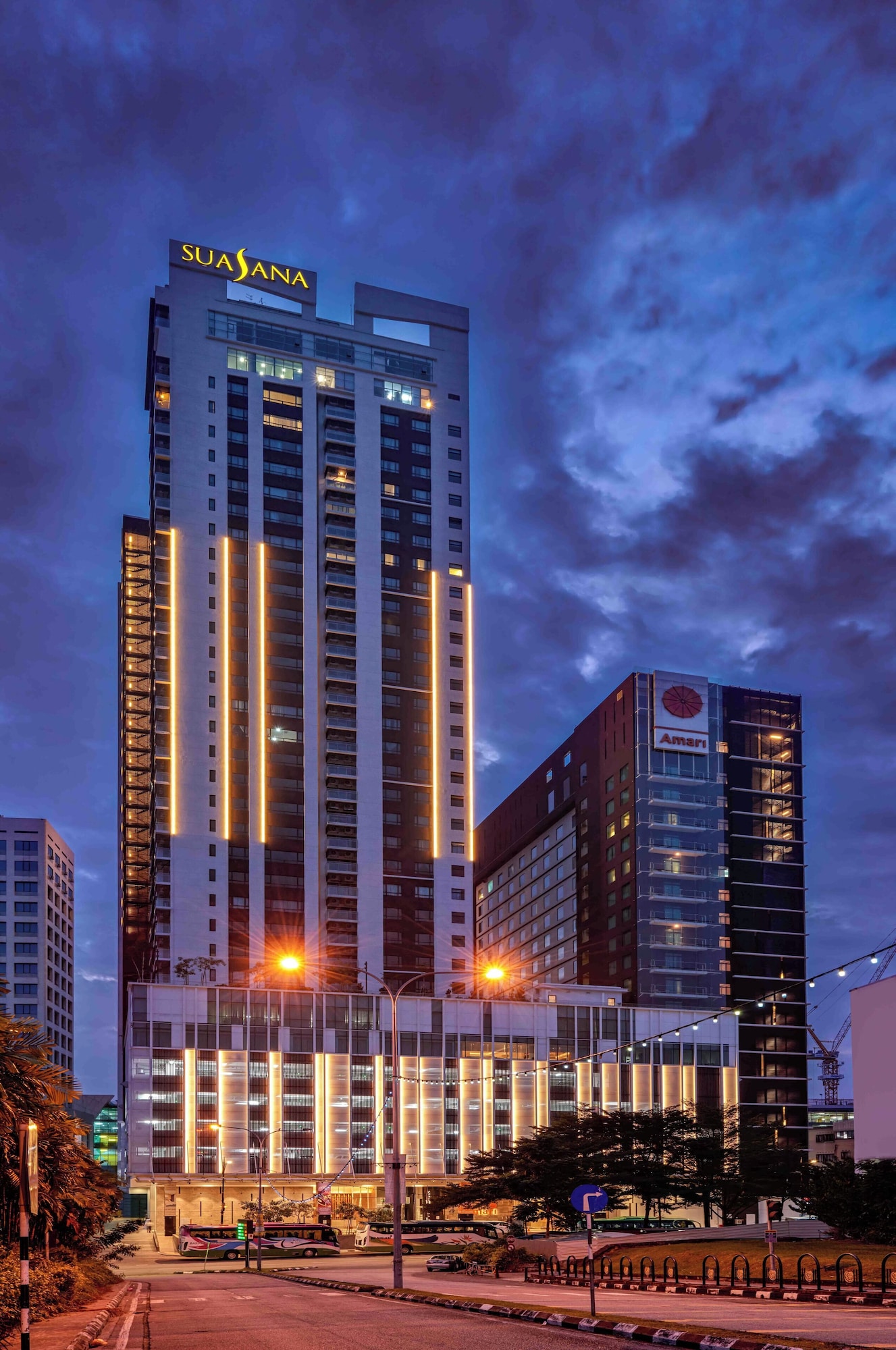 3 Star Hotels