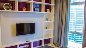 Unclassified image, 2 of 9, button - Platinum Suites KLCC @ Brand New in KL (Kuala Lumpur)