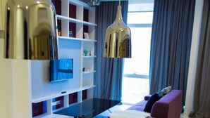 Unclassified image, 3 of 9, button - Platinum Suites KLCC @ Brand New in KL (Kuala Lumpur)