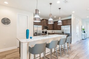 Breakfast area - Aco245769 - The Encore Club Resort - 8 Bed 8 Baths Villa (Kissimmee)