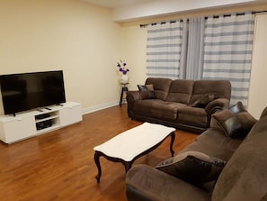 TV connectée