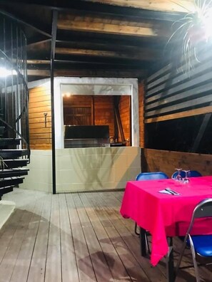 Restauration