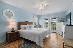 3 soverom, strykejern/-brett, wi-fi (inkludert) og sengetøy