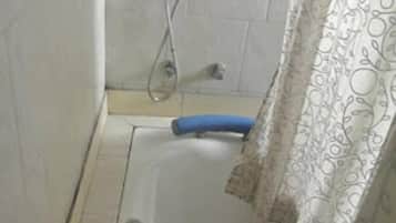 Suite | Komfortbadewanne