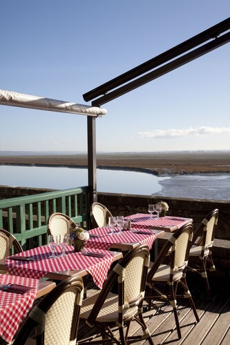 Hôtel la Croix Blanche