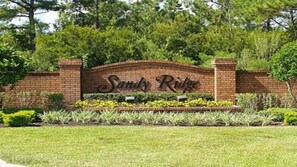 Family Villa, Garden Area | Garden view