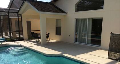 Ahr73 - Southern Dunes - 4 Bed 3 Baths Villa