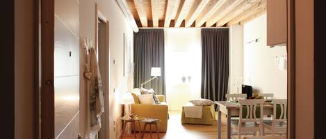 Téléviseur, chaßne audio