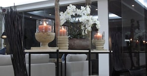 Detalle interior