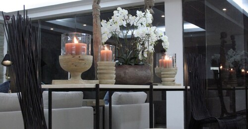 Hotel e Aldeamento Belo Horizonte