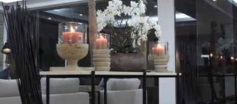 Hotel e Aldeamento Belo Horizonte