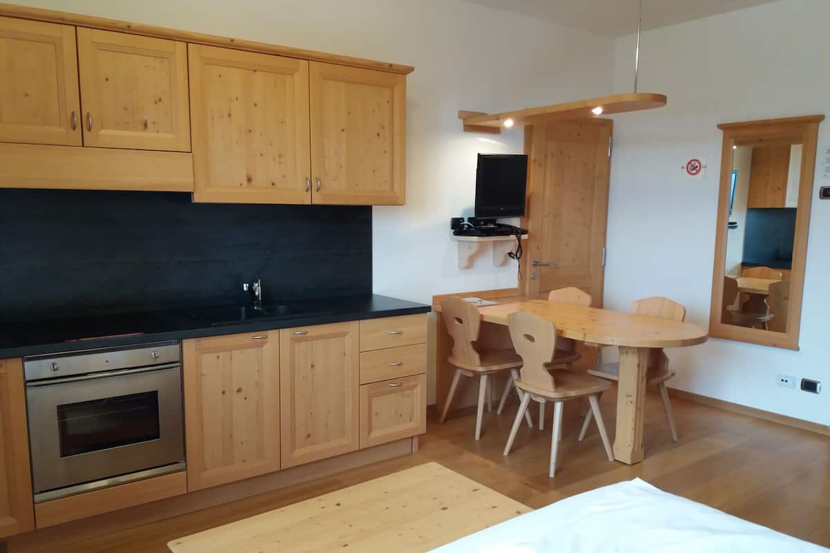 Servicio a la habitación