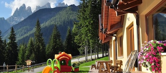 Residence Panorama