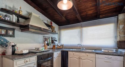 Villa Sporting for a sport and wellness holiday close to the beach with tennis