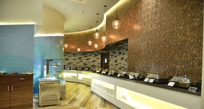 Effotel By Sayaji Vadodara