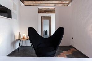 Suite (12) | Kostenloses WLAN, Bettwäsche