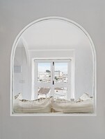 Suite Deluxe (10) | Vistas desde la habitación