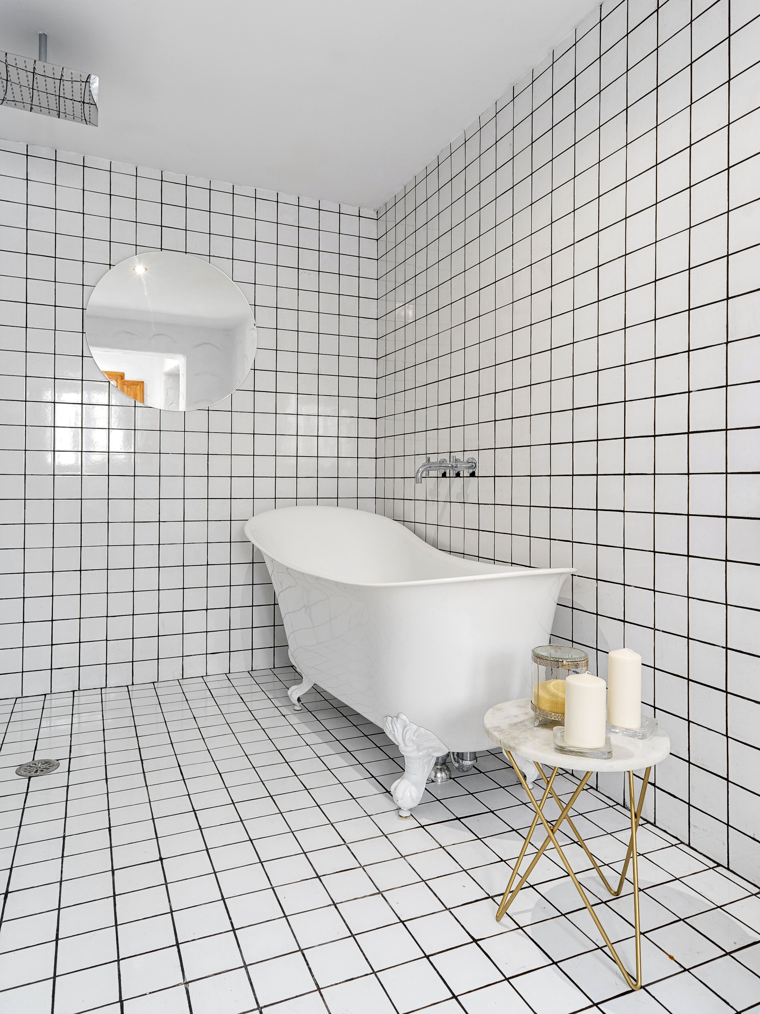 Kamar mandi