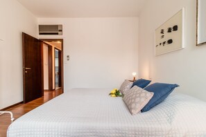 2 chambres