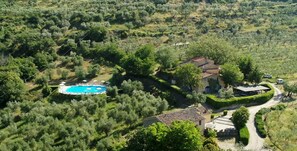 Exterior - Agriturismo Il Giardino (Pontassieve)