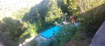 Appartamento in Antico Borgo Le Querce