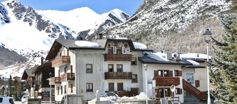 Appartamenti Brunnlein