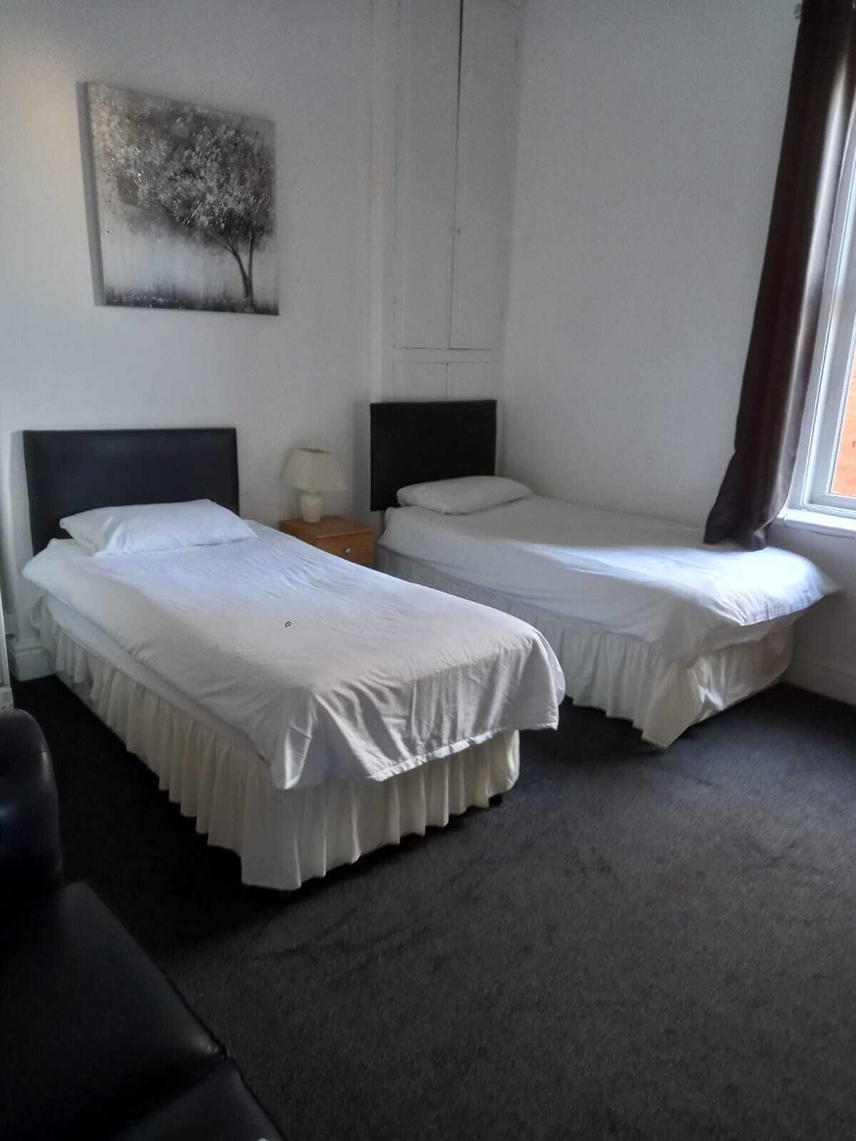 Flat 5 (First Floor)